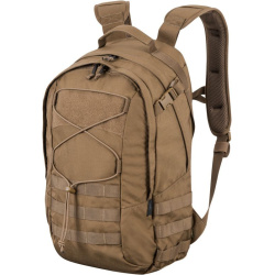 HELIKON Batoh EDC cordura - coyote (PL-EDC-CD-11)