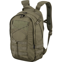 HELIKON Batoh EDC cordura - adaptive green (PL-EDC-CD-12)