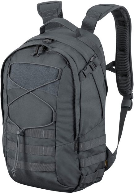 HELIKON Batoh EDC cordura - šedý (PL-EDC-CD-35)