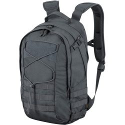 HELIKON Batoh EDC cordura - shadow grey (PL-EDC-CD-35)