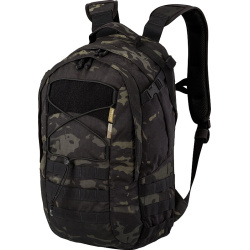 HELIKON Batoh EDC cordura - multicam black (PL-EDC-CD-0C)