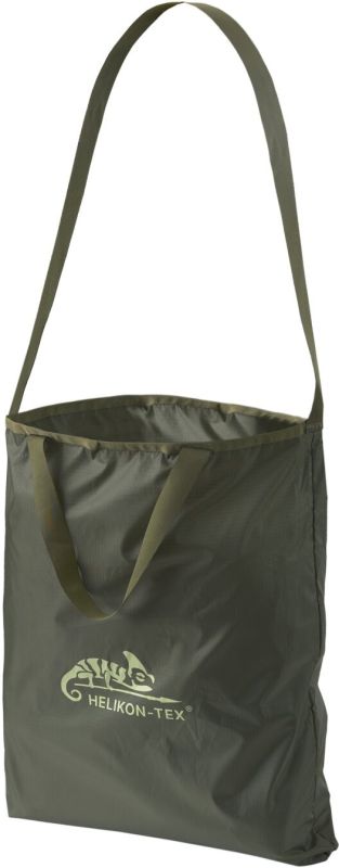 HELIKON Taška Carryall Daily Bag - olive green (TB-CRD-PO-02)