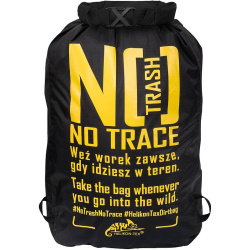 HELIKON Vak na odpadky Dirt Bag - black (AC-DTB-NL-01)