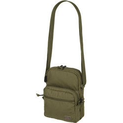 HELIKON Taška cez rameno EDC Compact - olive green (TB-ECS-CD-02)