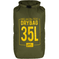 HELIKON Vak na oblečenie Arid Dry Sack, small - olive green / black B  (AC-ADS-NL-0201B)