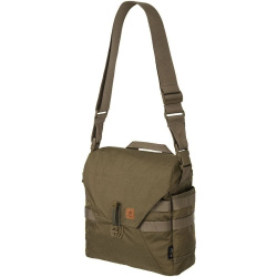 HELIKON Taška cez rameno BUSHCRAFT HAVERSACK cordura - adaptive green (TB-HVS-CD-12)