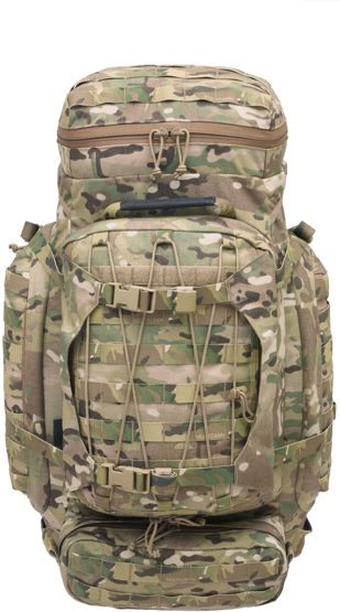 WARRIOR Elite Ops X300 Pack - multicam (W-EO-X300-MC)