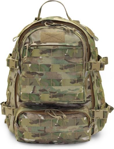 WARRIOR Elite Ops Pegasus Pack - multicam (W-EO-PEG-MC)