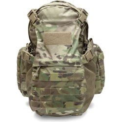 WARRIOR Elite Ops Helmet Cargo Pack - multicam (W-EO-HCP-MC)