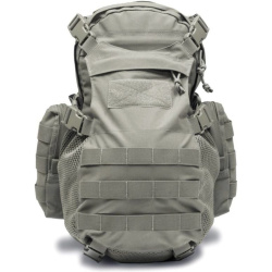 WARRIOR Elite Ops Helmet Cargo Pack - ranger green (W-EO-HCP-RG)