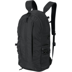 HELIKON Batoh Groundhog nylon - black (PL-GHG-NL-01)