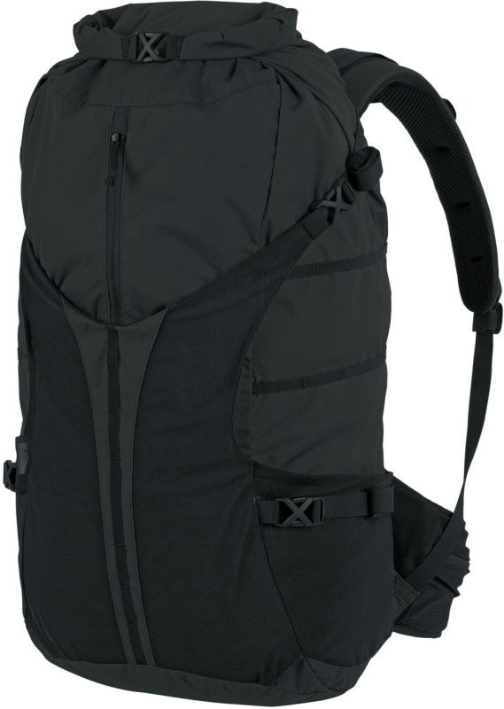 HELIKON Batoh Summit cordura - čierny (PL-SMT-CD-01)