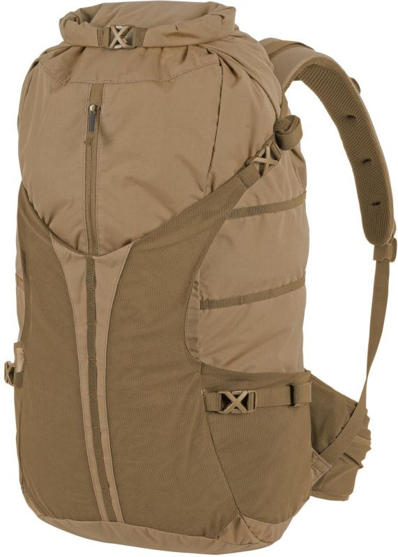 HELIKON Batoh Summit cordura - coyote (PL-SMT-CD-11)