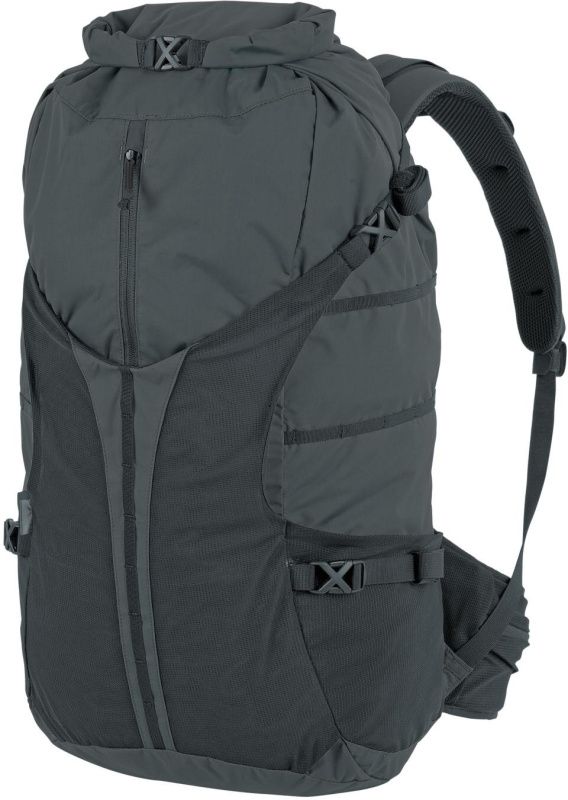 HELIKON Batoh Summit cordura - šedý (PL-SMT-CD-35)