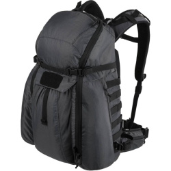 HELIKON Batoh Elevation Backpack nylon - grey / grey (PL-EVN-NL-1919A)