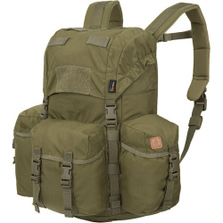 HELIKON Batoh Bergen - olive green (PL-BGN-CD-02)