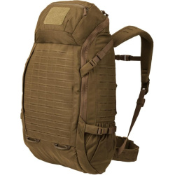 DIRECT ACTION Batoh Halifax Medium cordura - coyote brown (BP-HFXM-CD5-CBR)