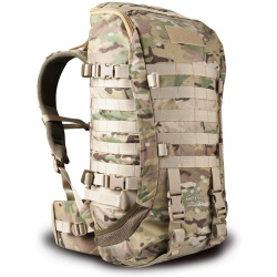 WISPORT Batoh ZipperFox 40L - multicam