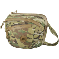 M-TAC Taška cez rameno Sphaera Hardsling Large Elite - multicam (51433008)