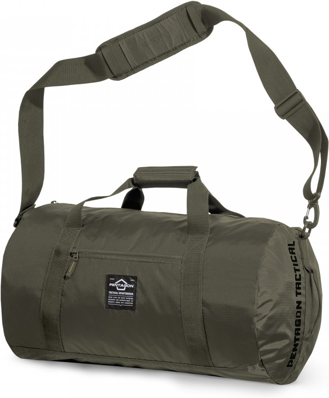 PENTAGON Taška Kanon 2.0 Duffle - RAL7013 (K16102-2.0)