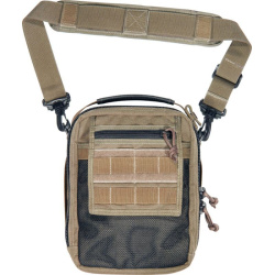 MAXPEDITION Taška cez rameno NeatFreak Organizer - khaki (MX211K)