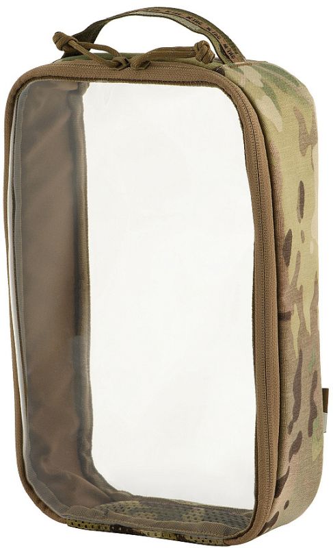 M-TAC Organizer Elite Large 30x19 - multicam (10147008-L)