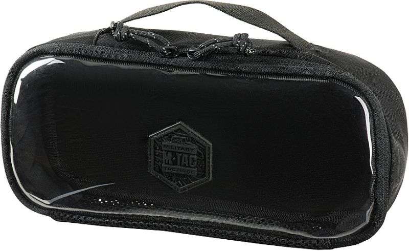 M-TAC Organizer Elite Medium Gen.II - black (10147802-M)