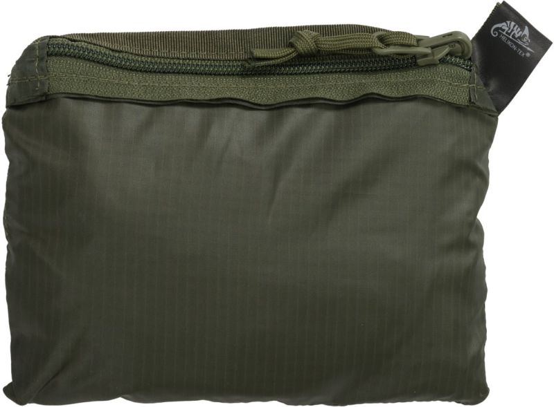 HELIKON Taška cez rameno Carryall Backup polyester - čierna (TB-CAB-PO-01)