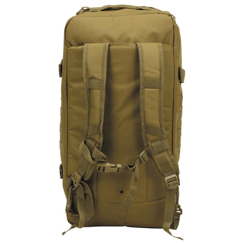 MFH Batoh / Taška Bag Travel - coyote (30655R)