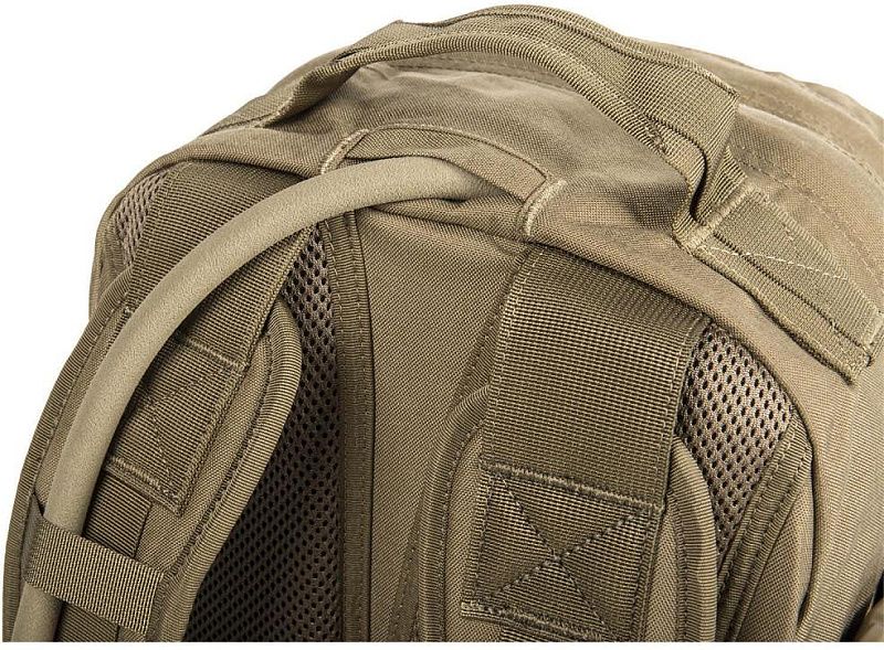 HELIKON Batoh RACCOON Mk. II 20L cordura - multicam (PL-RC2-CD-34)