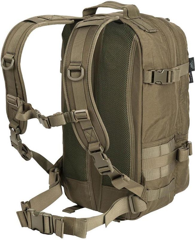 HELIKON Batoh RACCOON Mk. II 20L cordura - multicam (PL-RC2-CD-34)