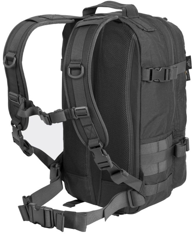 HELIKON Batoh RACCOON Mk. II 20L cordura - čierny (PL-RC2-CD-01)