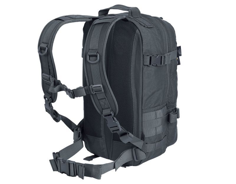 HELIKON Batoh RACCOON Mk. II 20L cordura - šedý (PL-RC2-CD-35)