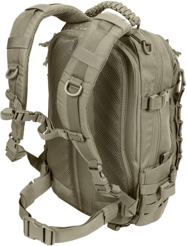 DIRECT ACTION Batoh Dragon Egg MK2 cordura - multicam (BP-DEGG-CD5-MCM)