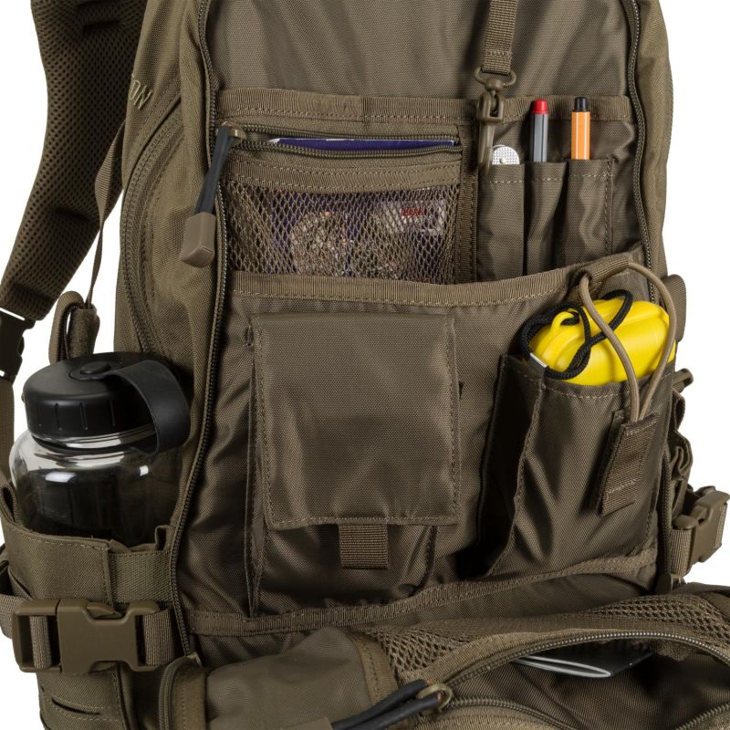 DIRECT ACTION Batoh Dragon Egg MK2 cordura - multicam (BP-DEGG-CD5-MCM)