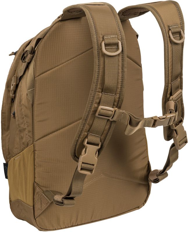 HELIKON Batoh EDC Lite nylon - čierny (PL-ECL-NL-01)