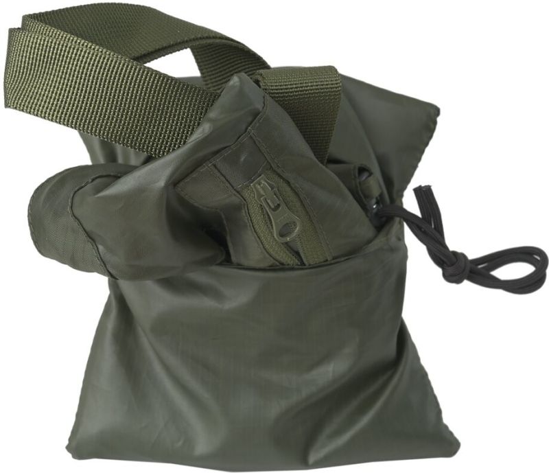 HELIKON Taška cez rameno Exfil - olive green (TB-EXB-PO-02)