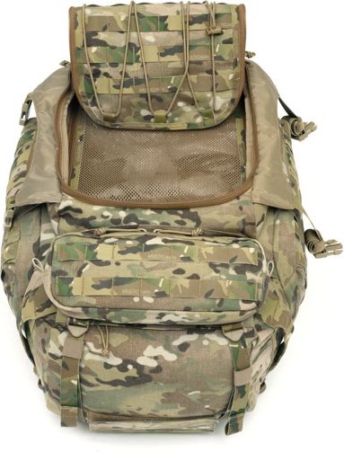 WARRIOR Elite Ops X300 Pack - multicam (W-EO-X300-MC)