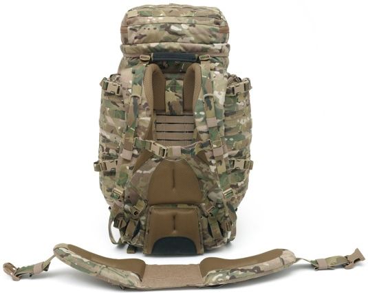 WARRIOR Elite Ops X300 Pack - multicam (W-EO-X300-MC)