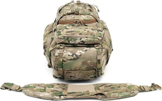 WARRIOR Elite Ops X300 Pack - multicam (W-EO-X300-MC)