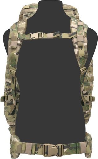 WARRIOR Elite Ops X300 Pack - multicam (W-EO-X300-MC)