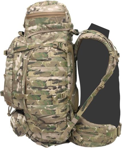 WARRIOR Elite Ops X300 Pack - multicam (W-EO-X300-MC)