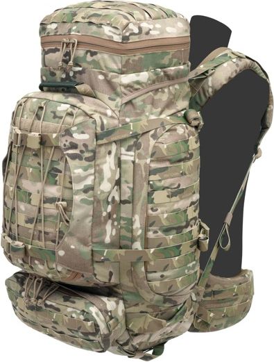 WARRIOR Elite Ops X300 Pack - multicam (W-EO-X300-MC)