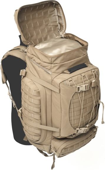 WARRIOR Elite Ops X300 Pack - coyote (W-EO-X300-CT)