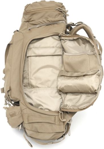 WARRIOR Elite Ops X300 Pack - coyote (W-EO-X300-CT)