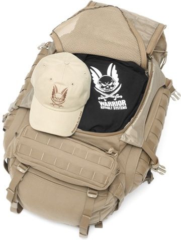 WARRIOR Elite Ops X300 Pack - coyote (W-EO-X300-CT)