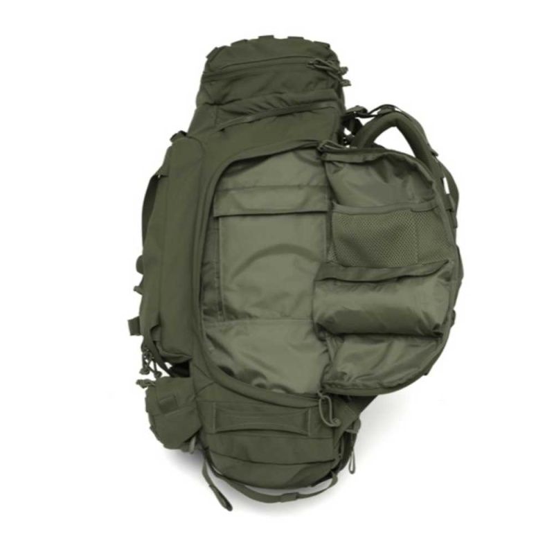 WARRIOR Elite Ops X300 Pack - olive drab (W-EO-X300-OD)