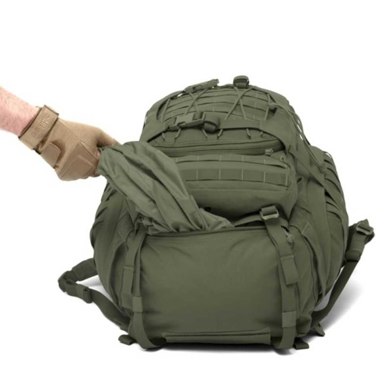 WARRIOR Elite Ops X300 Pack - olive drab (W-EO-X300-OD)