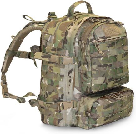 WARRIOR Elite Ops Pegasus Pack - multicam (W-EO-PEG-MC)