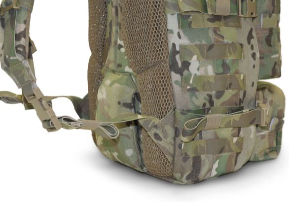 WARRIOR Elite Ops Pegasus Pack - multicam (W-EO-PEG-MC)